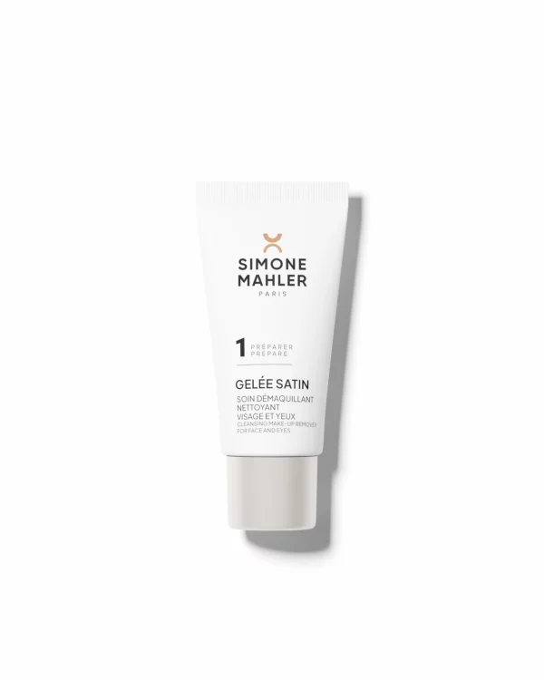 Gelée satin 100ml