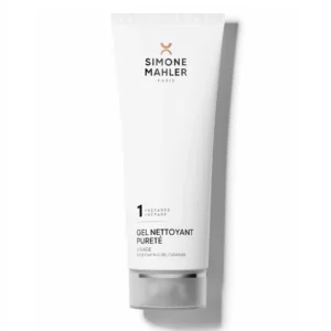 Gel nettoyant pureté 100ml