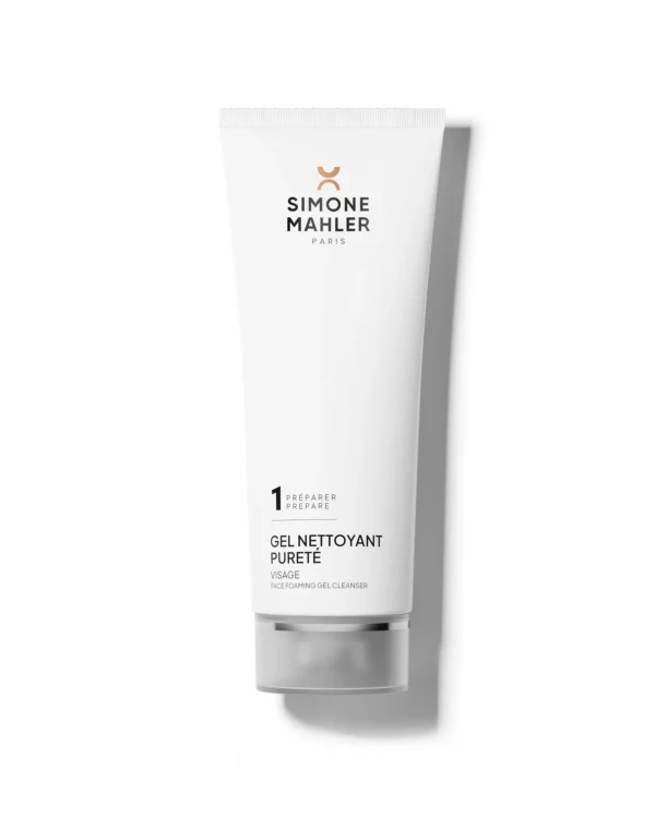 Gel nettoyant pureté 100ml