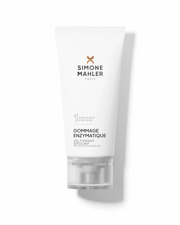 Gommage enzymatique 50ml