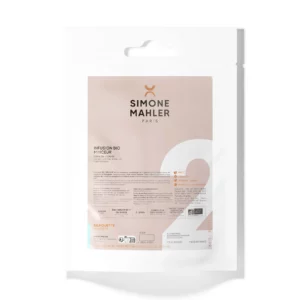 Infusion bio minceur cure de 7 jours (21 sachets)