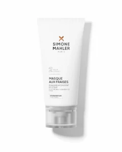 Masque aux fraises 50ml