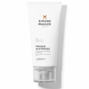 Masque aux fraises 50ml