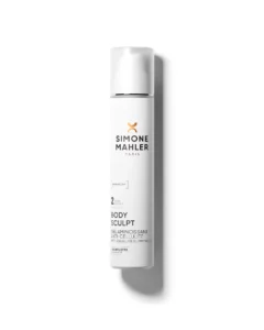Gel amincissant anti-cellulite Body sculpt 150ml