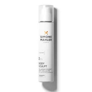 Gel amincissant anti-cellulite Body sculpt 150ml