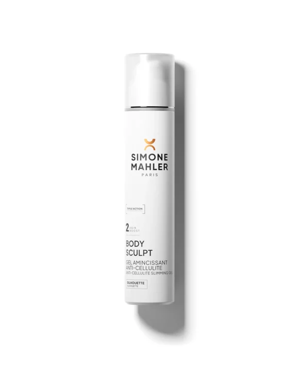 Gel amincissant anti-cellulite Body sculpt 150ml