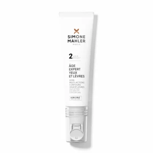 Age expert yeux et lèvres - 15ml